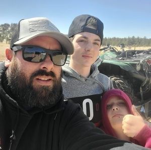 Meet your Posher, Chris